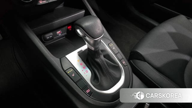 Kia The New K3 2nd generation id 5059168 из Кореи 31