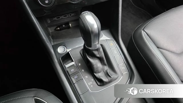Volkswagen Tiguan second Generation id 5054696 из Кореи 19