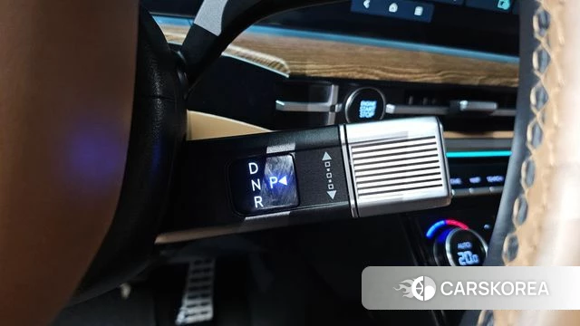 Hyundai Santa Fe (MX5) id 4980657 из Кореи 35
