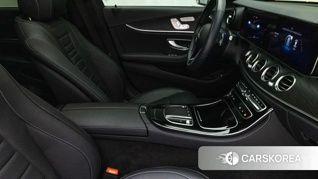 Mercedes-Benz E-Class W213 id 4985604 из Кореи 19
