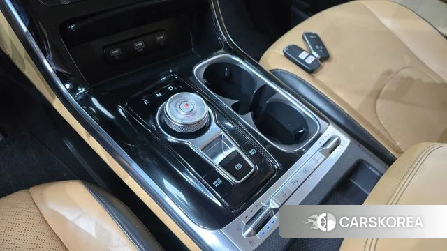 Kia Carnival 4th generation id 4997909 из Кореи 31