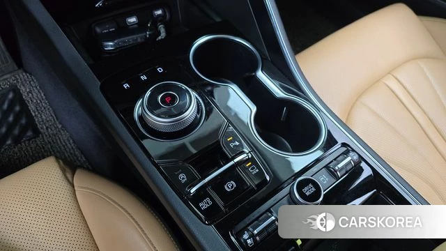 Kia K5 3rd generation id 4967159 из Кореи 31