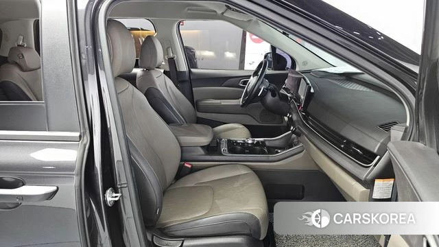 Kia The New Carnival 4th Generation id 4964831 из Кореи 29