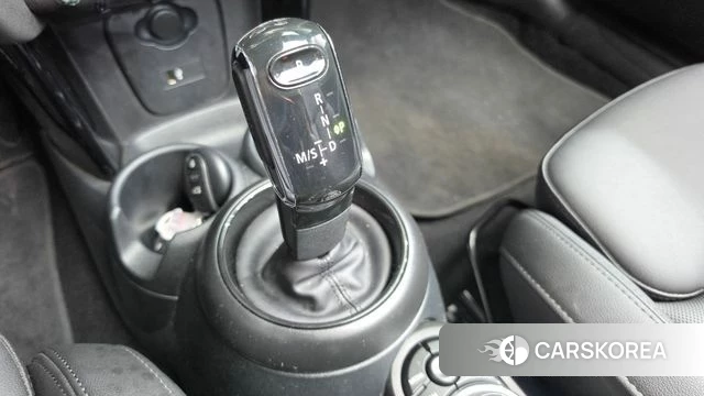 Mini Cooper Convertible id 5046338 из Кореи 32