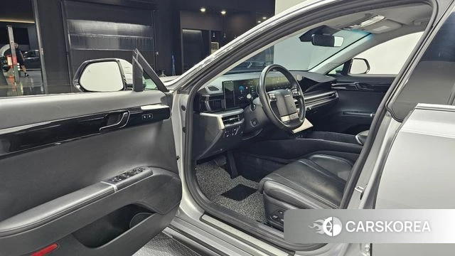 Hyundai Grandeur (GN7) id 4762939 из Кореи 34
