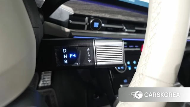 Hyundai Santa Fe (MX5) id 5021149 из Кореи 29