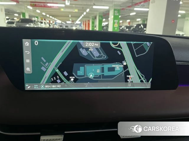 Genesis G90 (RS4) id 5022370 из Кореи 19
