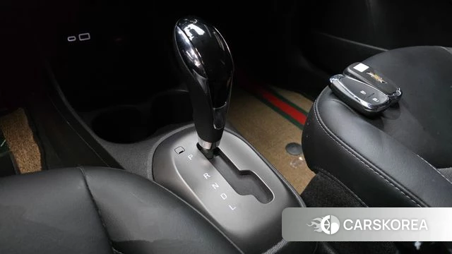 Chevrolet (GM Daewoo) The New Spark id 4991597 из Кореи 29
