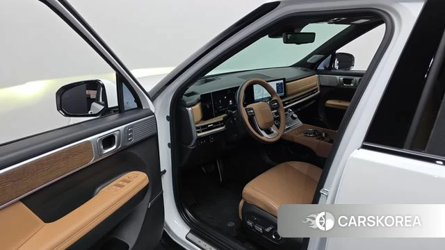 Hyundai Santa Fe (MX5) id 5011627 из Кореи 35