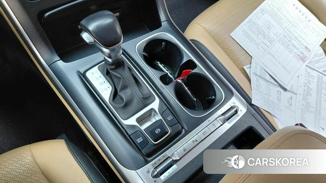 Kia Carnival 4th generation id 4793064 из Кореи 28