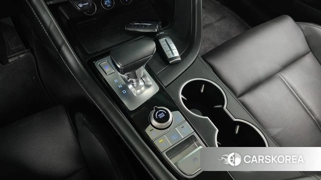 Genesis The New G70 id 4735688 из Кореи 32