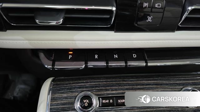 Lincoln Aviator 2nd generation id 5023168 из Кореи 34