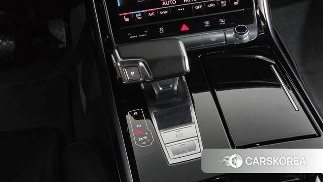 Audi A8 (D5) id 4967233 из Кореи 19