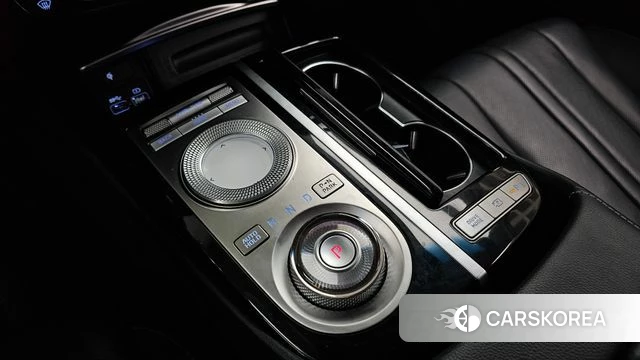 Genesis G80 (RG3) id 5017747 из Кореи 34