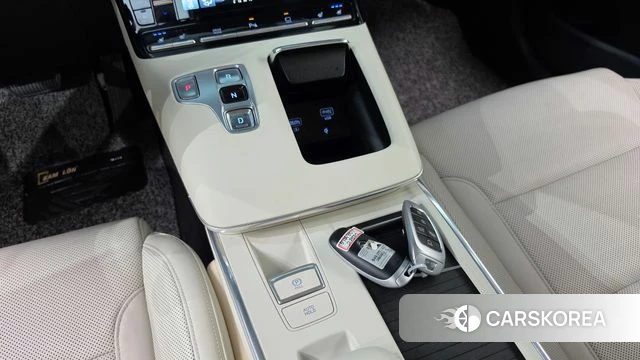 Hyundai The New Grandeur IG Hybrid id 4951439 из Кореи 29