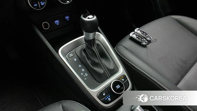 Hyundai Venue id 5018018 из Кореи 19