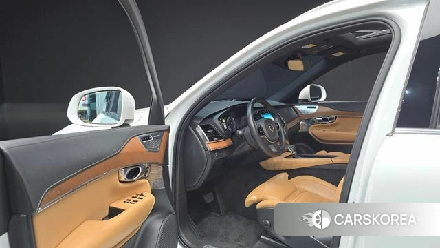 Volvo XC90 second Generation id 4993016 из Кореи 34