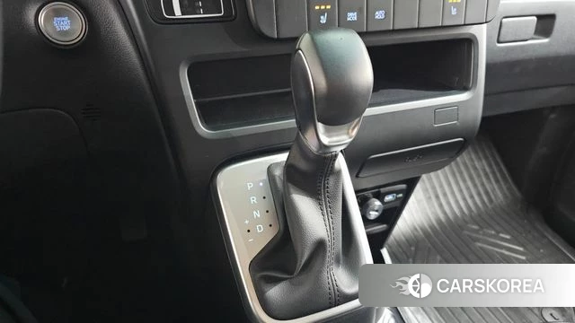 Hyundai Staria id 4646361 из Кореи 19