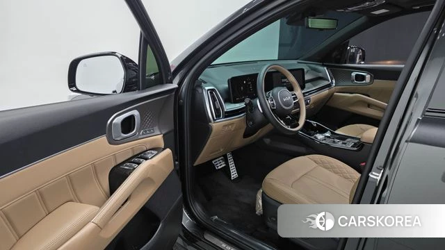 Kia The New Sorento 4th Generation id 4974965 из Кореи 38
