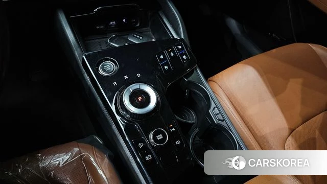 Kia Sportage 5th Generation Hybrid id 4951669 из Кореи 19