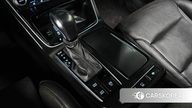Hyundai Grandeur IG id 5024067 из Кореи 17