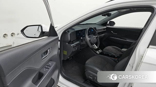 Hyundai Kona Electric (SX2) id 4935310 из Кореи 34