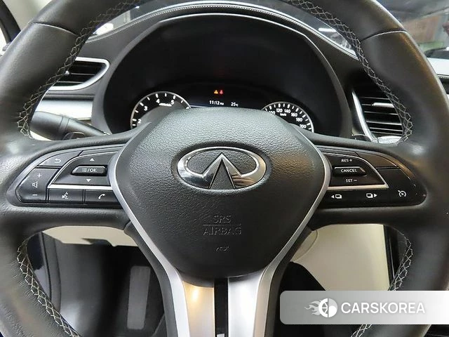Infiniti QX50 (P71A) id 4930877 из Кореи 19
