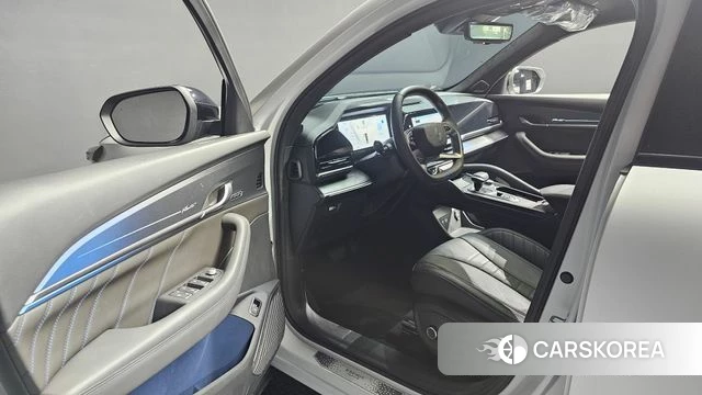 Renault Korea (Samsung) Filant id 4904128 из Кореи 40