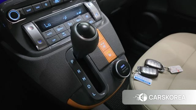 Hyundai Casper id 4753879 из Кореи 29