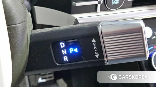 Hyundai Santa Fe (MX5) id 4995670 из Кореи 34