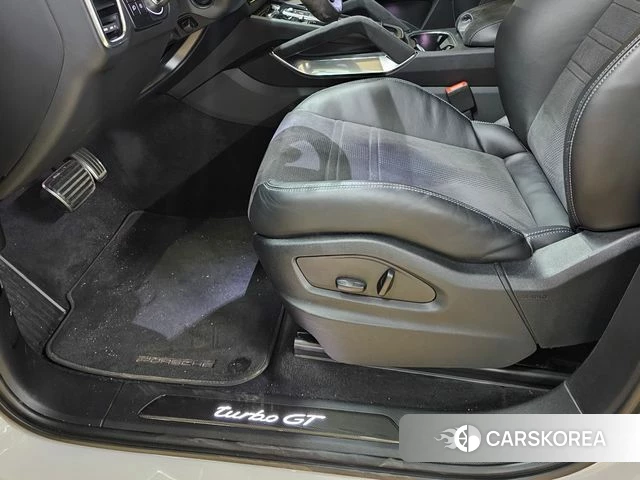 Porsche Cayenne (PO536) id 4724151 из Кореи 12