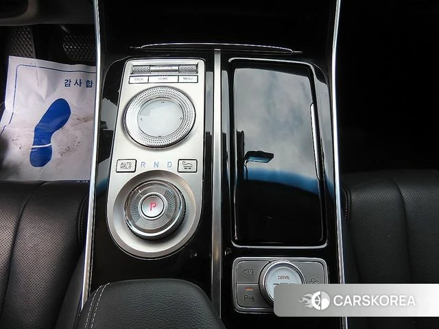 Genesis GV80 id 5001196 из Кореи 19