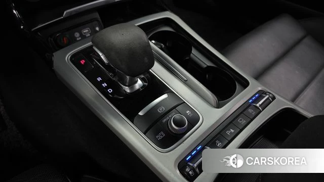 Kia Stinger id 4993518 из Кореи 32