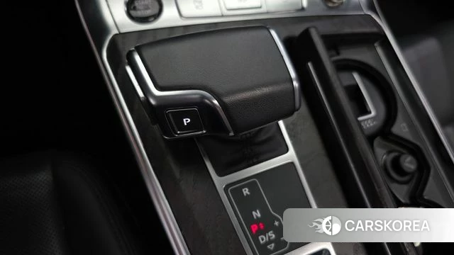 Audi A6 (C8) id 4981469 из Кореи 34