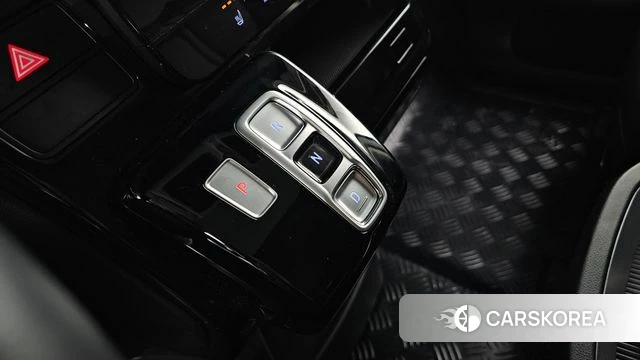 Hyundai ST1 id 4744146 из Кореи 32