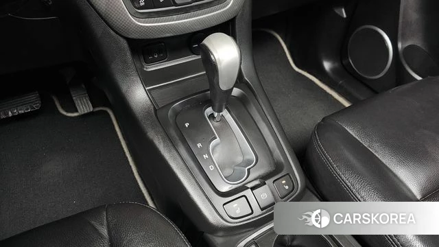 Chevrolet (GM Daewoo) Captiva id 4924139 из Кореи 31