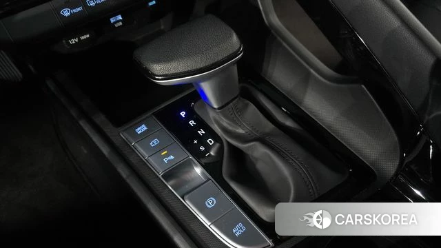 Hyundai The New Avante Hybrid (CN7) id 5016575 из Кореи 19
