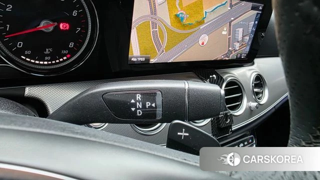 Mercedes-Benz E-Class W213 id 5014098 из Кореи 31