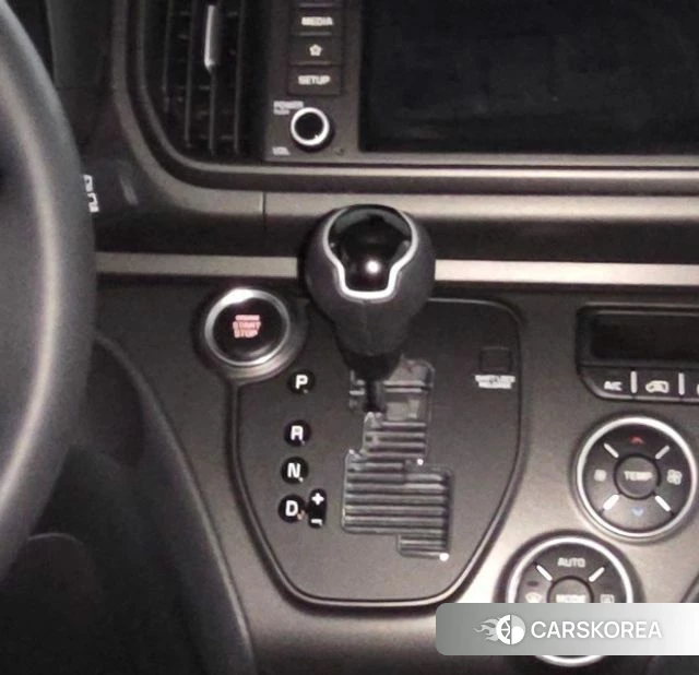 Kia The New Kia Ray id 4916186 из Кореи 13