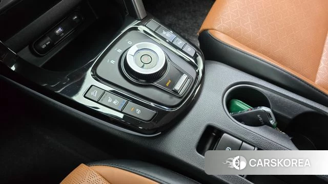 Kia The New Seltos id 4986485 из Кореи 30