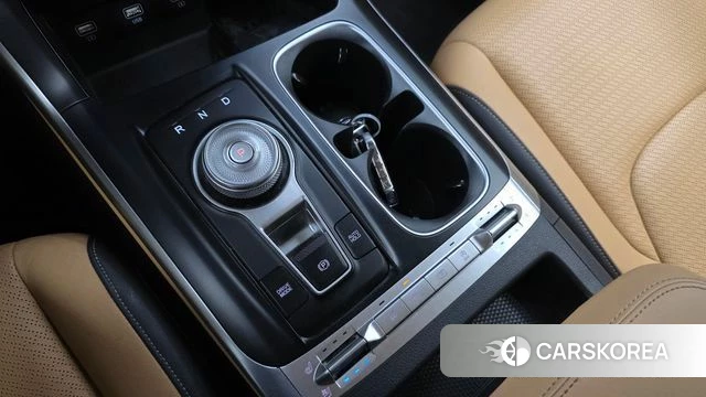 Kia Carnival 4th generation id 5040974 из Кореи 32