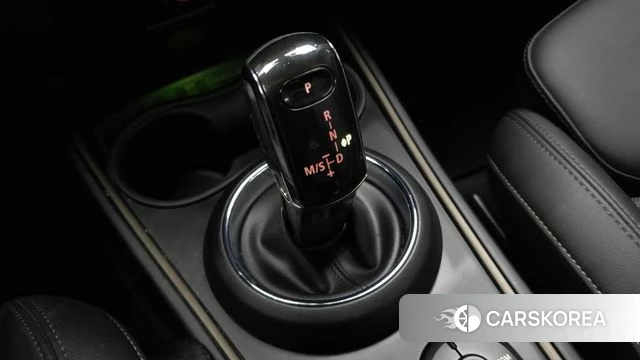 Mini Cooper D Countryman id 4894765 из Кореи 19