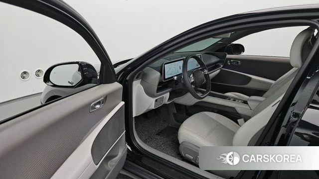 Hyundai Ionic 6 id 4995666 из Кореи 33