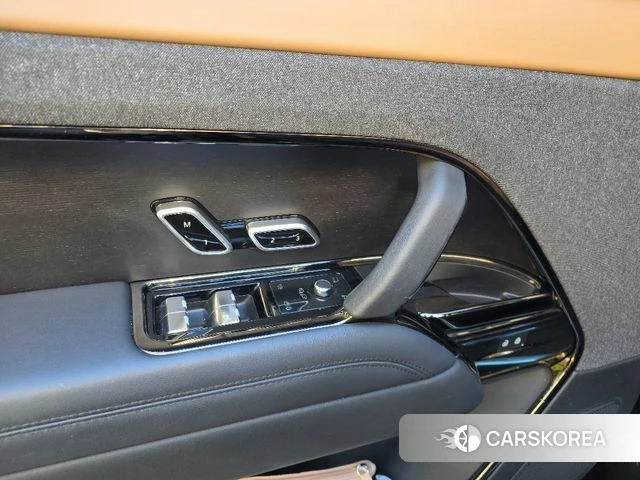 Land Rover Range Rover Sport 3rd Generation id 4990854 из Кореи 19