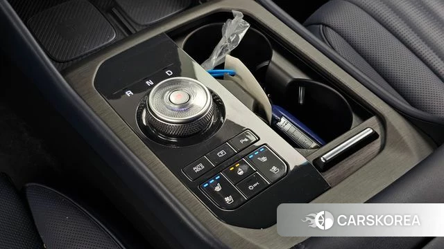 Kia The New K8 Hybrid id 5011237 из Кореи 19