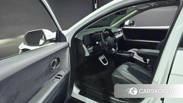Hyundai The New Ionic 5 id 5039337 из Кореи 31