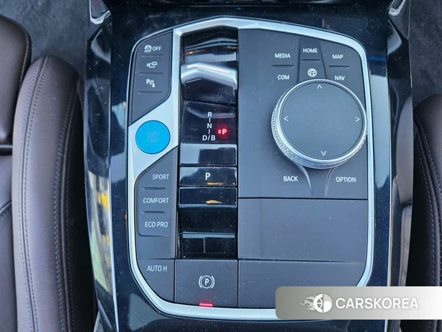 BMW iX3 id 5046269 из Кореи 19