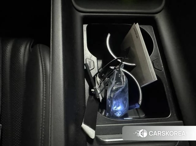 Hyundai Grandeur Hybrid (GN7) id 4974307 из Кореи 15