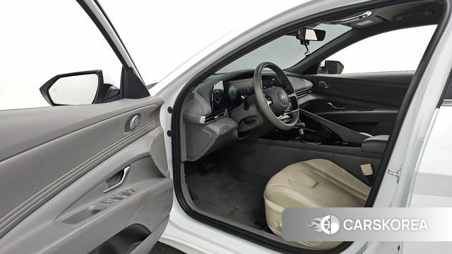 Hyundai The New Avante (CN7) id 5011719 из Кореи 30