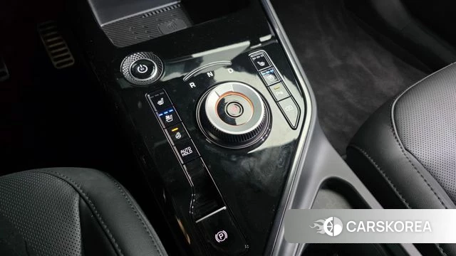 Kia Di All New Niro EV id 5052518 из Кореи 36